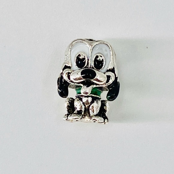 Jewelry - S925 Plated Baby Pluto European Charm OJ2